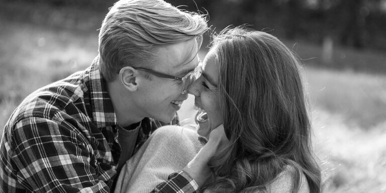 Kaitlyn & Paul Home Page Banner