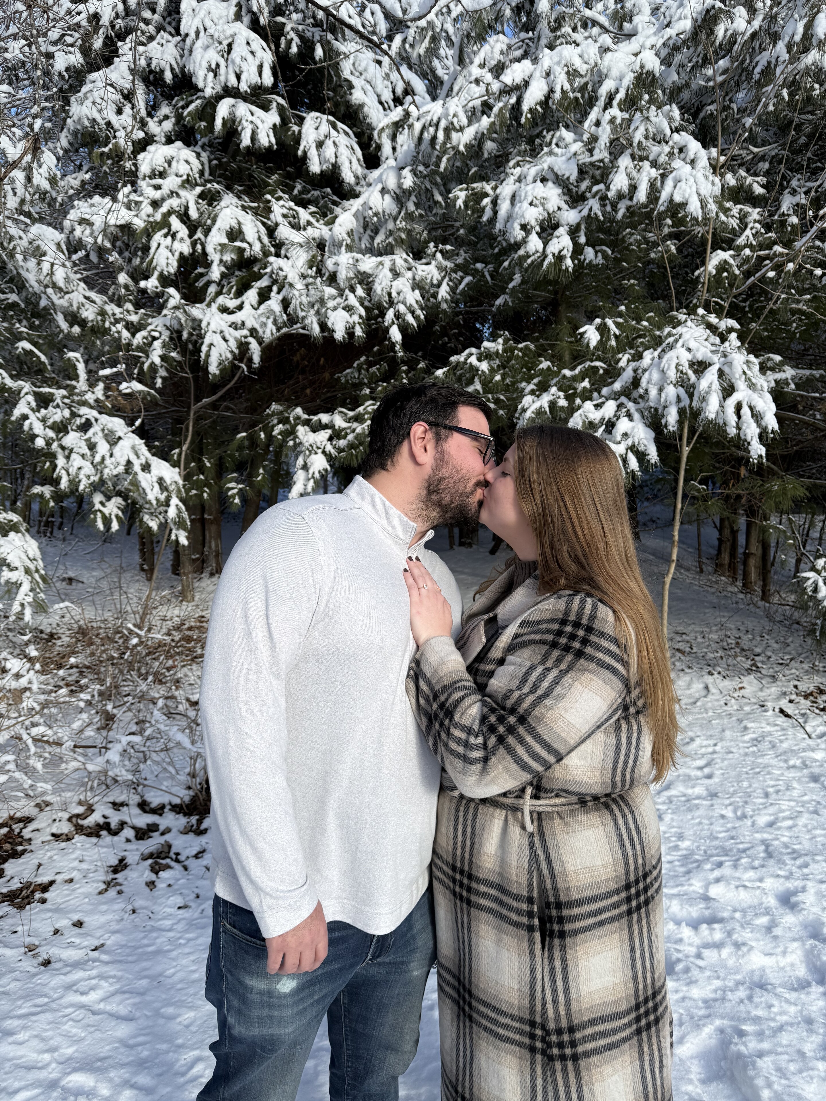 Maleah & Thomas Home Page Banner