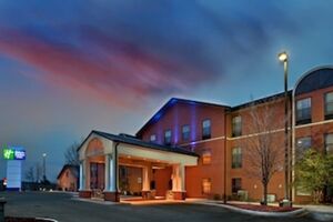 Picture of Holiday Inn Express & Suites Batesville an IHG Hotel