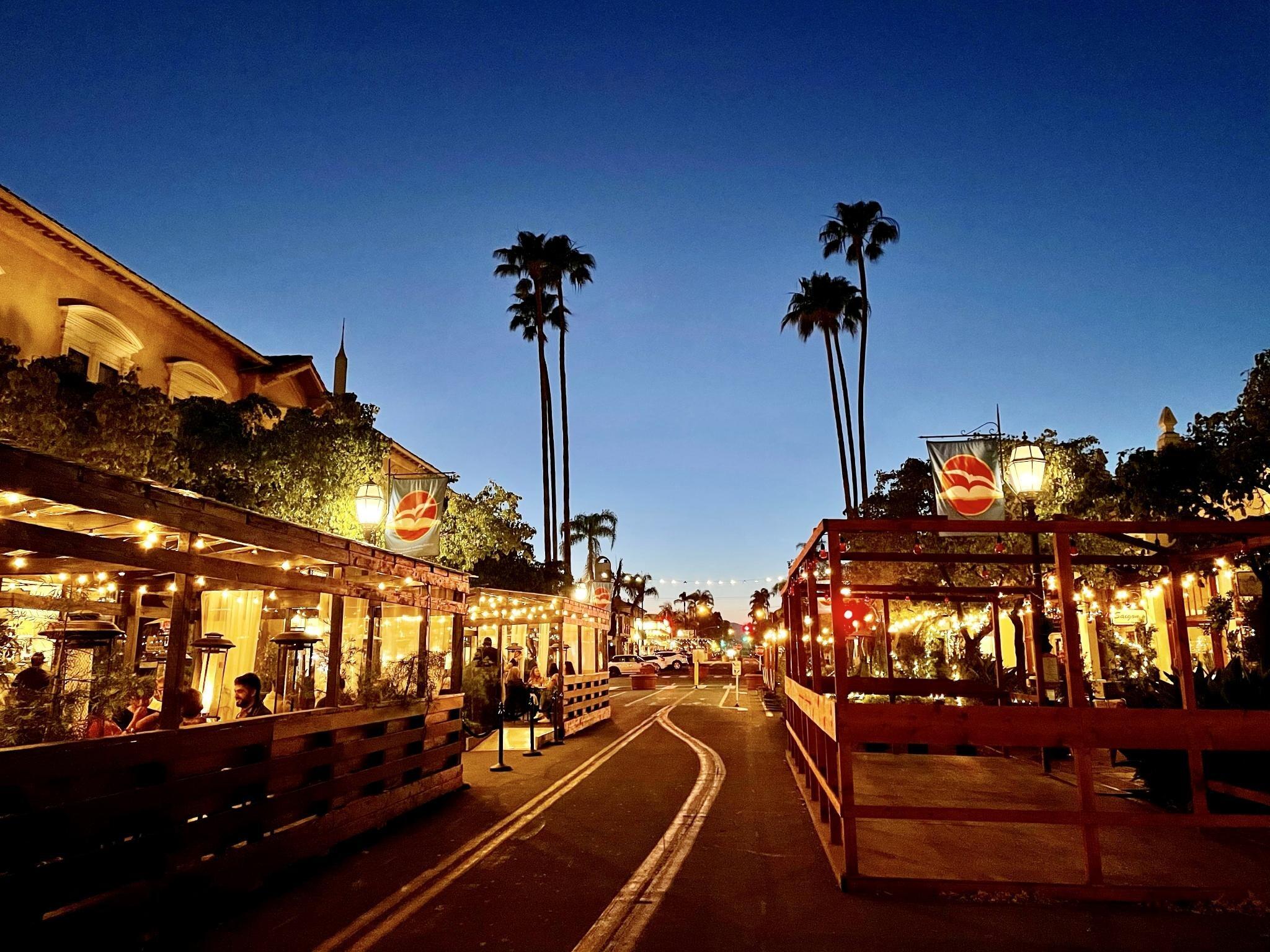 Picture of State Street Promenade