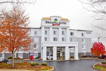 Picture of SpringHill Suites by Marriott Pittsburgh Monroeville