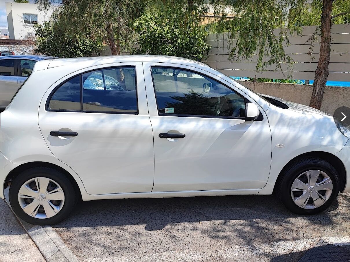 Picture of AERCAR RENTALS