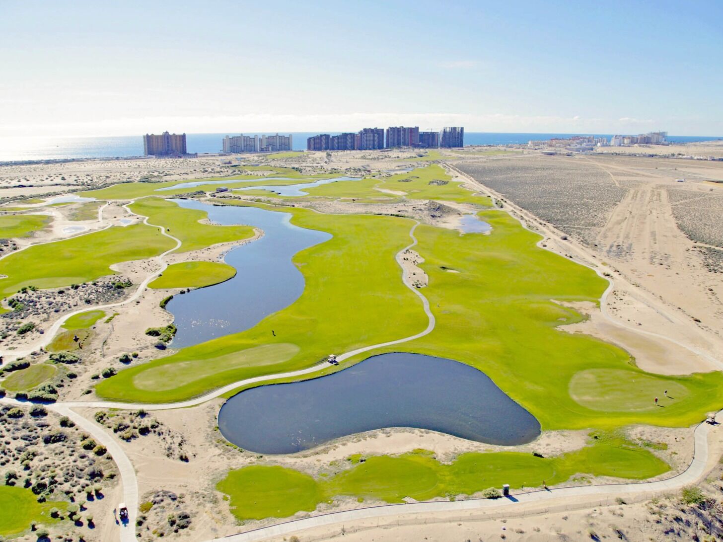 Picture of Las Palomas Beach & Golf Resort