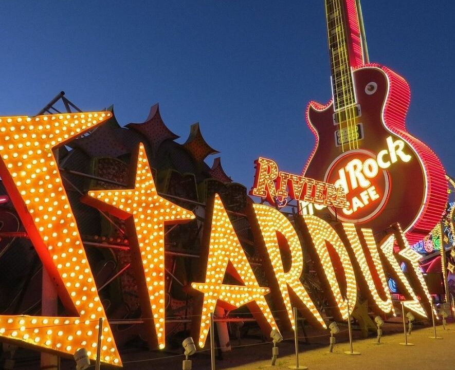Picture of The Neon Museum Las Vegas