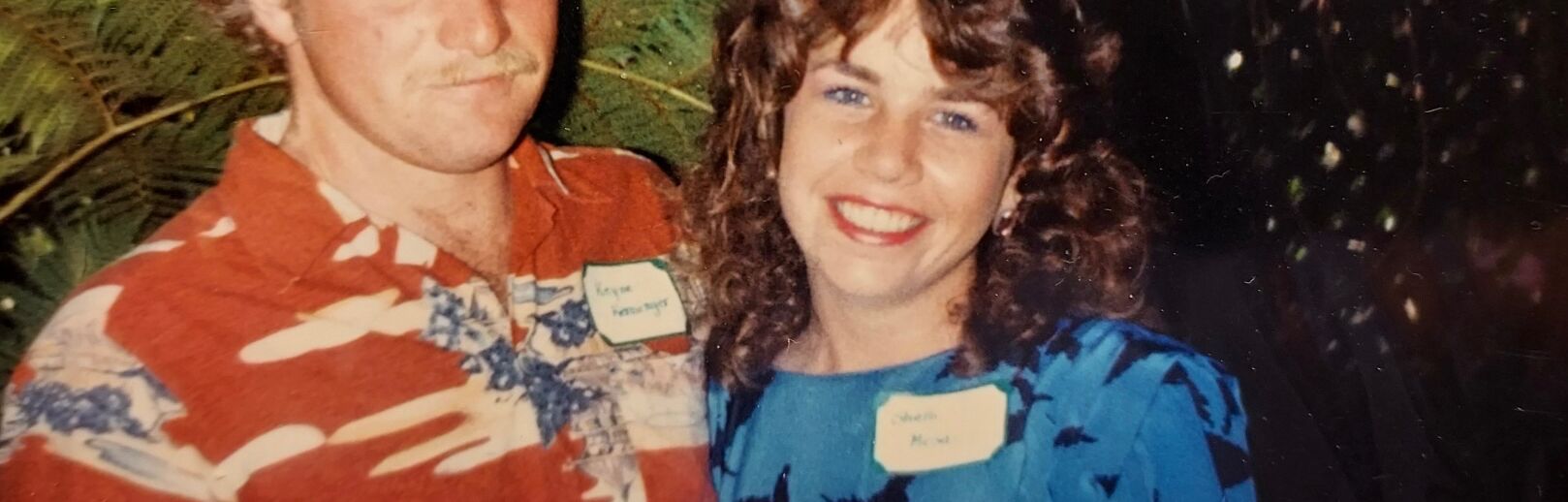 Picture of Took us 37 years but together again 💕