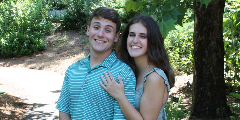 McKenna & Joe Home Page Banner