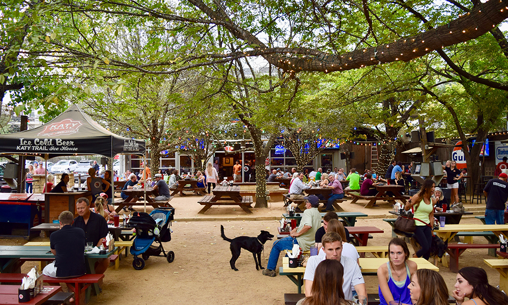 Picture of Katy Trail Ice House