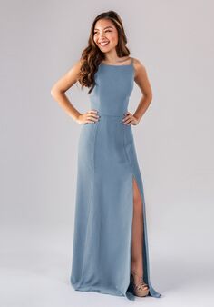 Kennedy Blue Alice Bridesmaid Dress