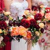 A Romantic Country Wedding at a Private Residence in Eagle, Colorado