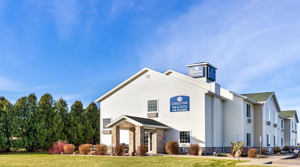 Picture of Cobblestone Inn & Suites - Vinton