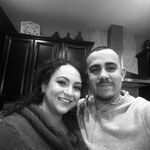 Alma & Luis Lopez 