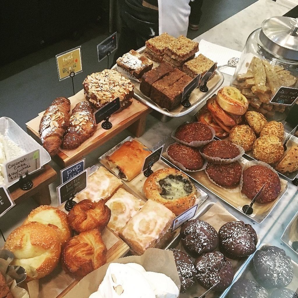 Picture of Flour Bakery + Cafe