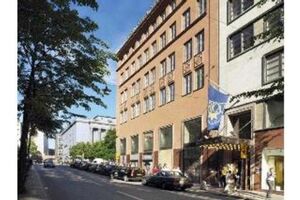 Picture of Scandic Kungsgatan