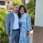 Saul y Araceli