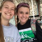 Madi Metcalf 