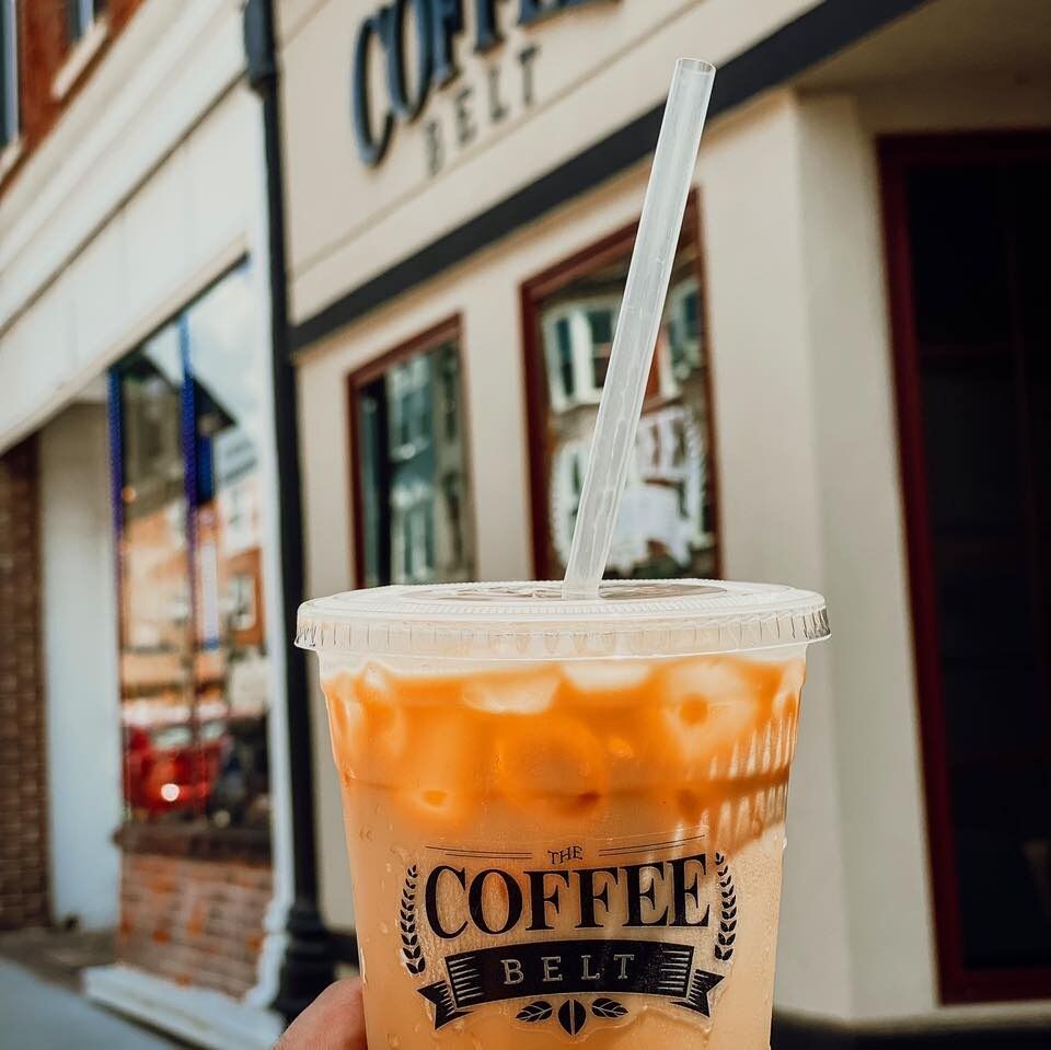 Picture of The Coffee Belt