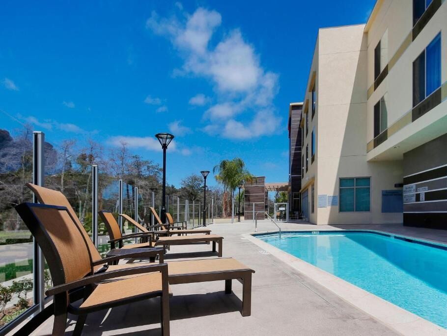 Picture of Fairfield Inn & Suites by Marriott San Diego Carlsbad