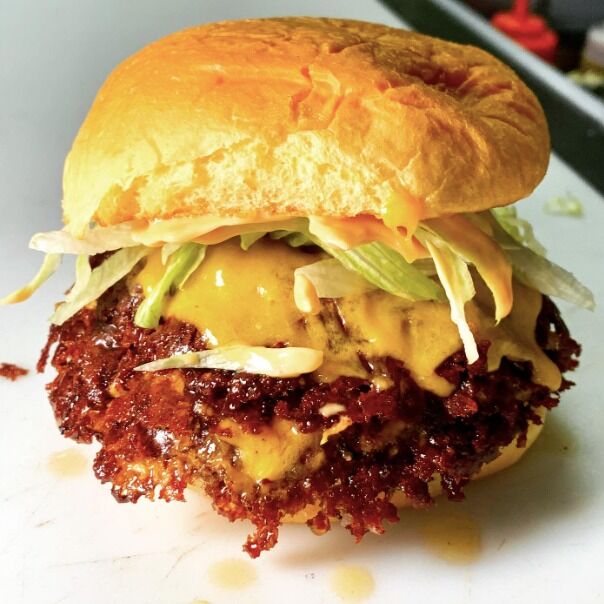 Picture of Get a Burger 