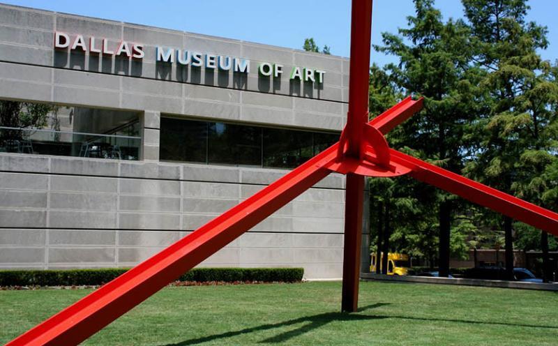 Picture of Dallas Museum Of Art