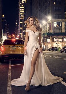Maggie Sottero DARIUS A-Line Wedding Dress