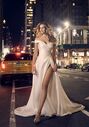 Maggie Sottero DARIUS A-Line Wedding Dress - thumbnail - 1