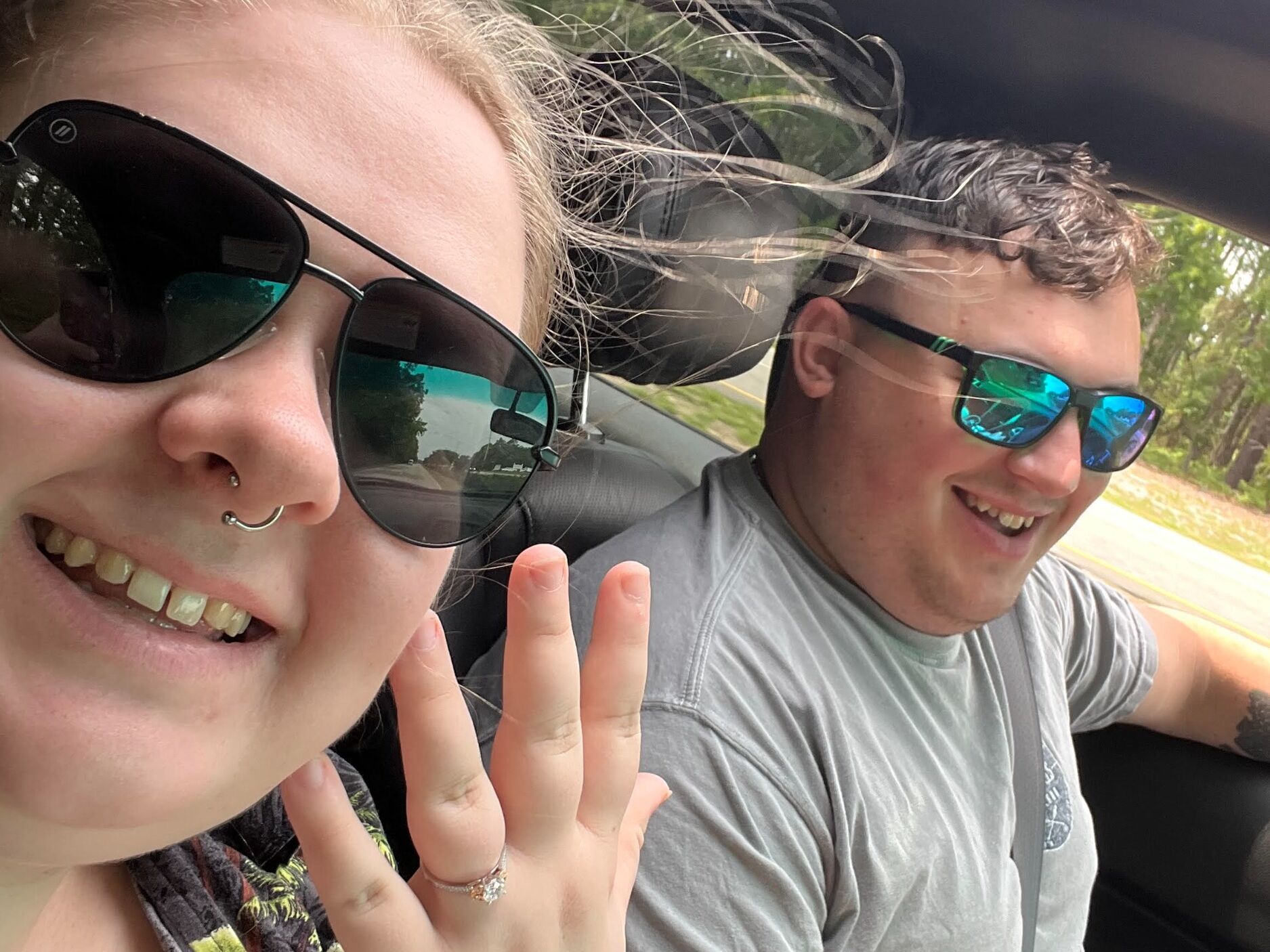 Picture of Our Engagement