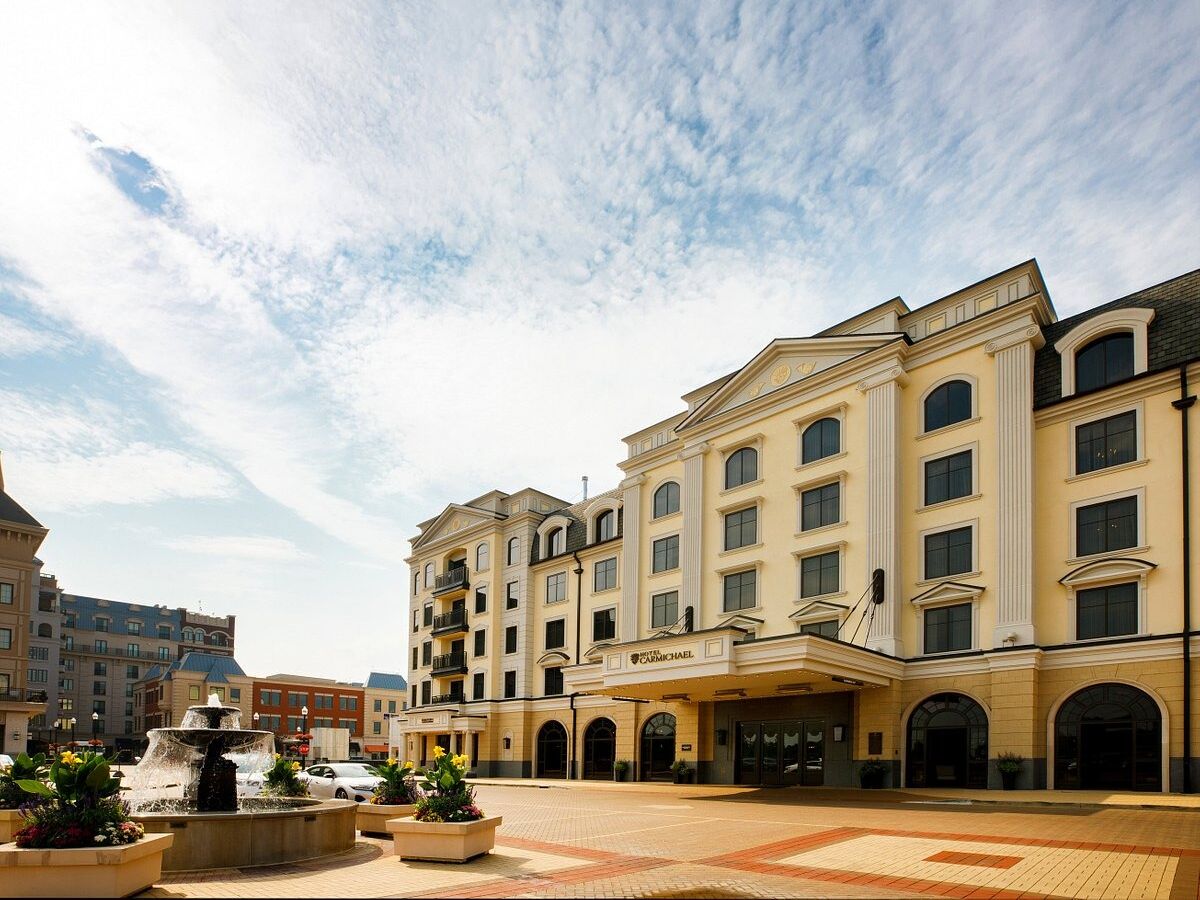 Picture of Hotel Carmichael, Autograph Collection
