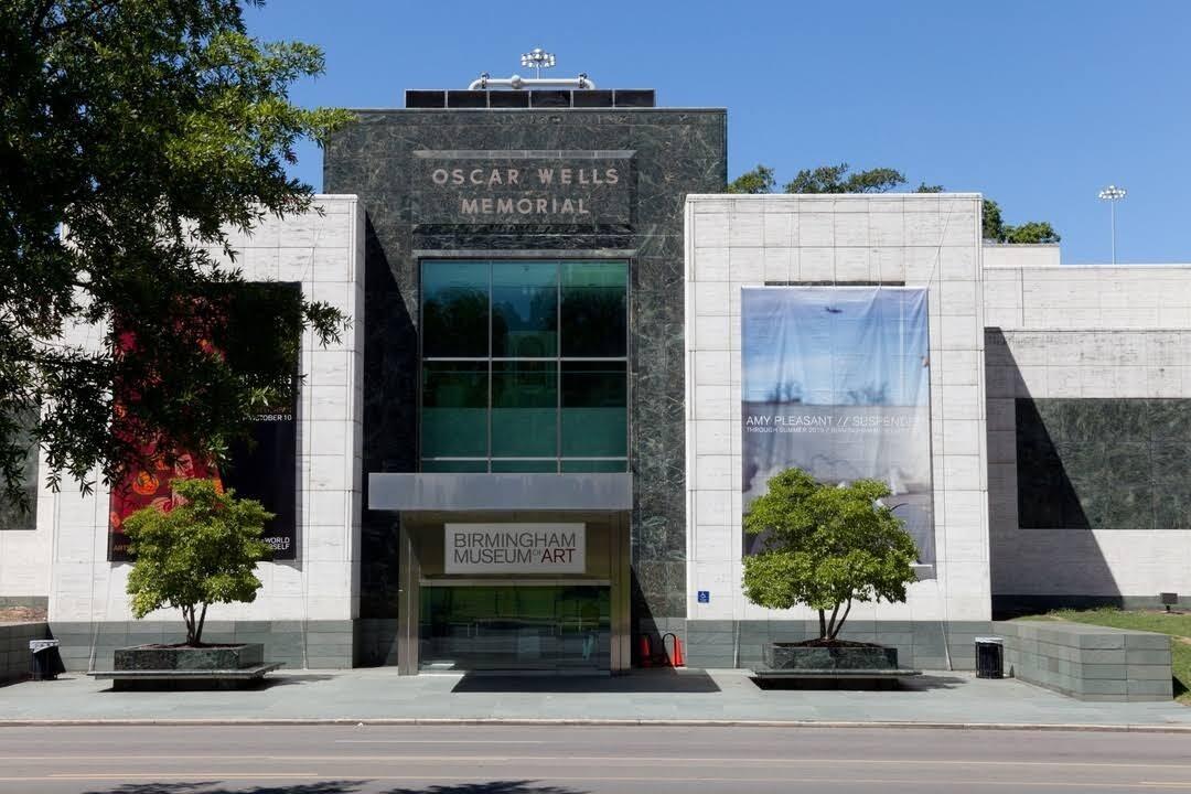 Picture of Birmingham Museum of Art