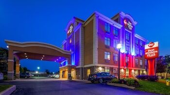 Picture of Best Western Plus Barrie