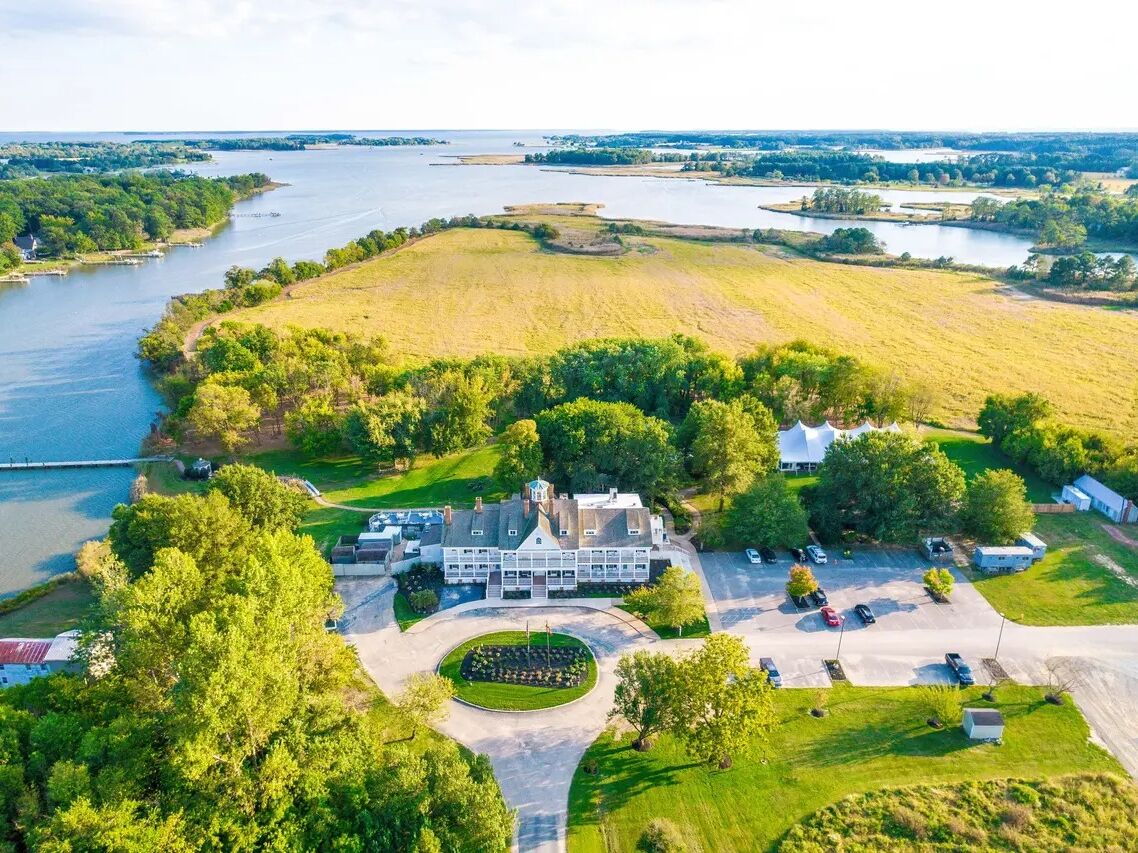 Picture of Kent Island Resort