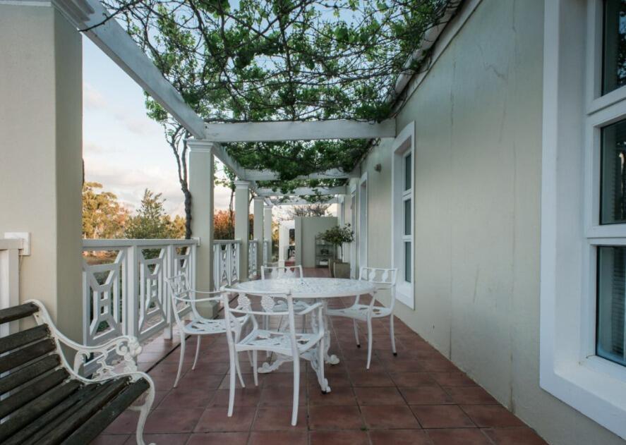 Picture of Clos Malverne Wine Farm