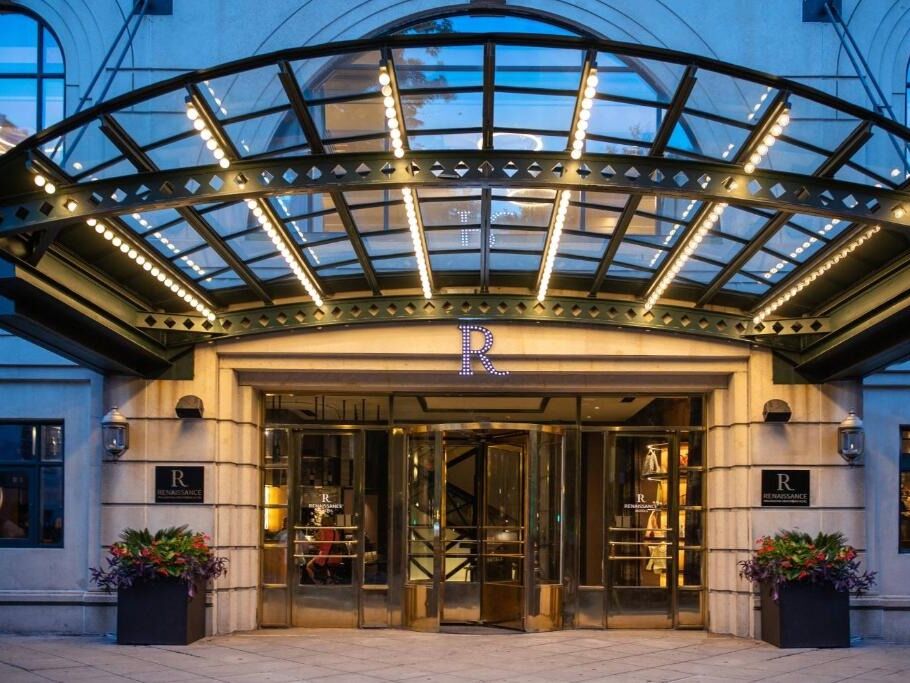 Picture of Renaissance Philadelphia Downtown Hotel