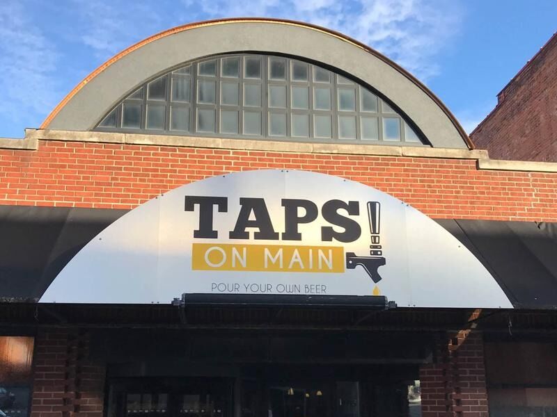 Picture of Taps on Main