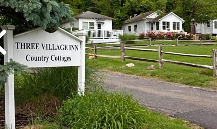 Picture of Three Village Inn (10min drive)
