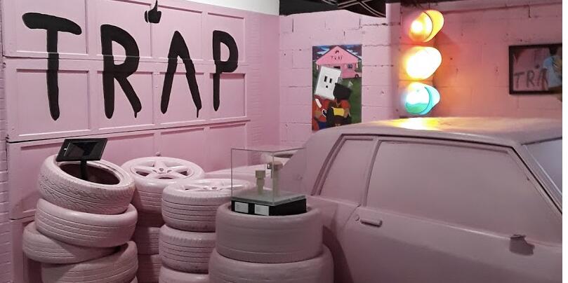Picture of Trap Music Museum