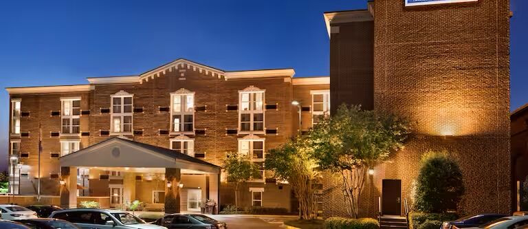 Picture of Hampton Inn Downtown Columbia