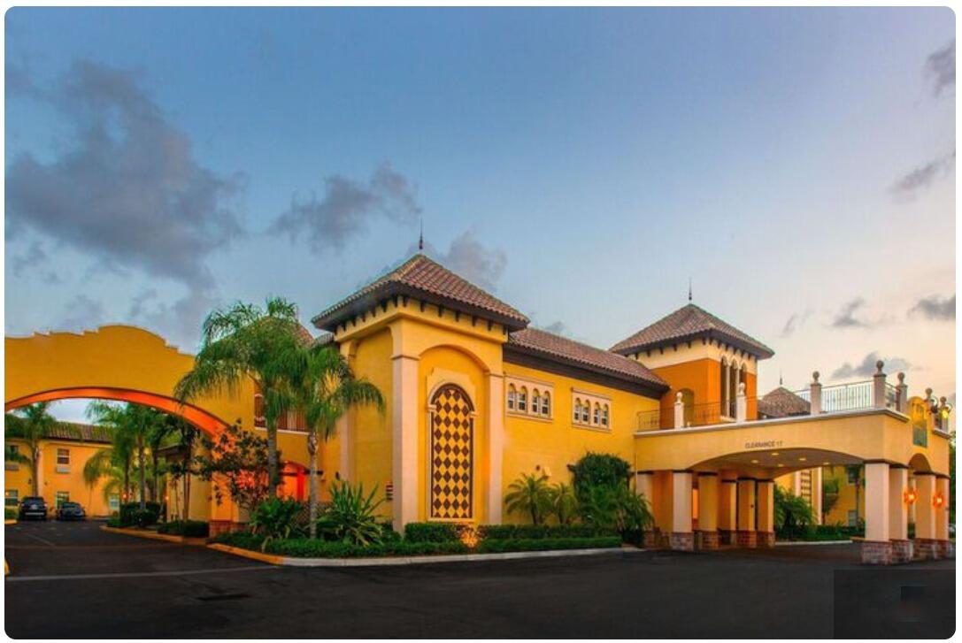 Picture of Homewood Suites by Hilton Sarasota