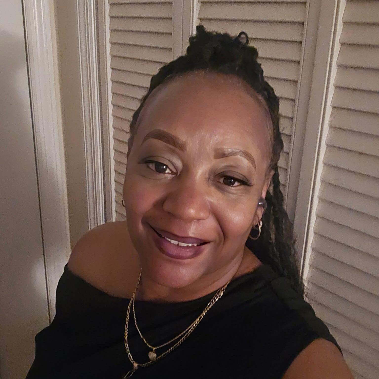 Tabatha Thompson
