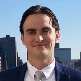 Jared Shea