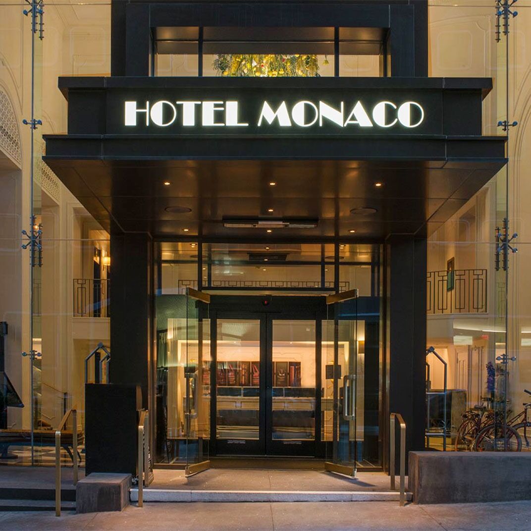 Picture of Kimpton Hotel Monaco Pittsburgh