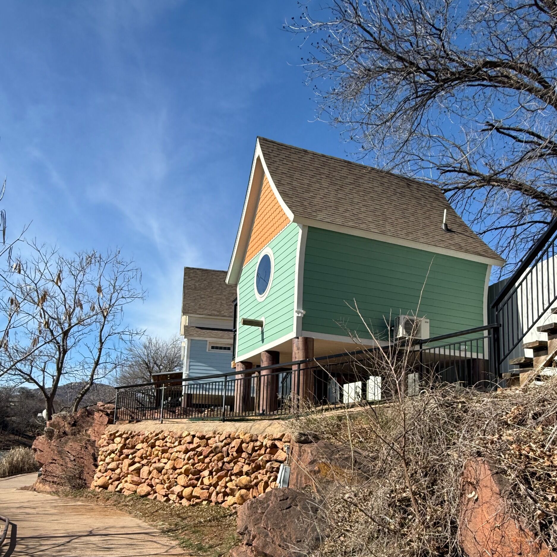 Picture of Bath Lake Medicine Park