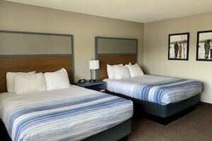 Picture of AmericInn by Wyndham New Richmond