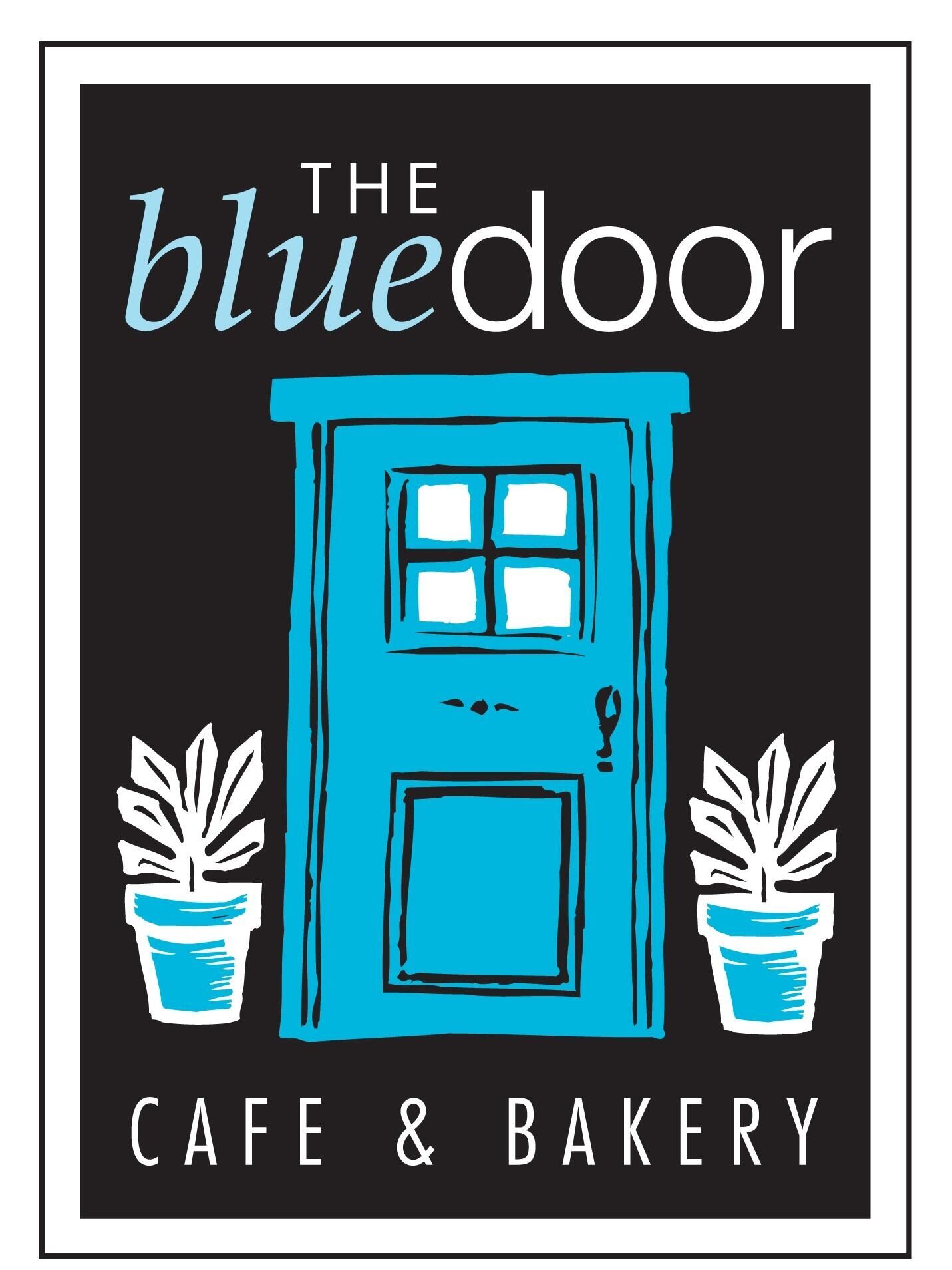 Picture of The Blue Door Café & Bakery