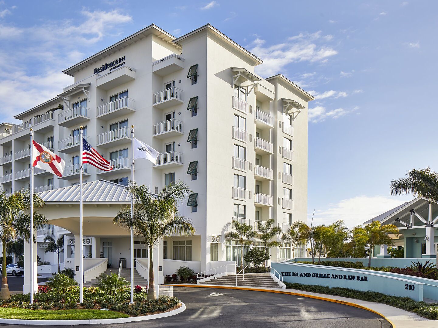 Picture of Residence Inn St. Petersburg Tierra Verde