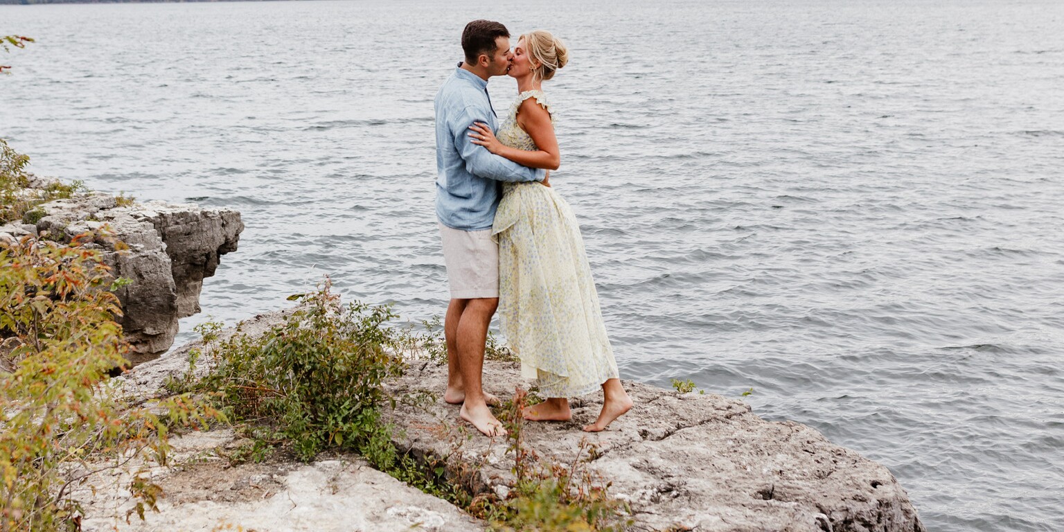 Noah & Laura Home Page Banner