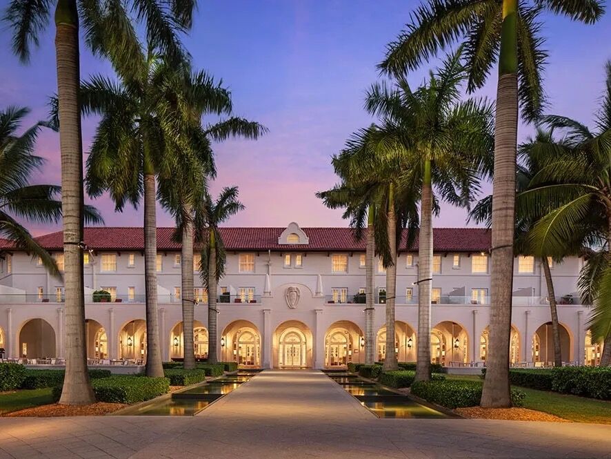 Picture of Casa Marina Key West, Curio Collection by Hilton