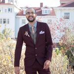 Keegan Windley