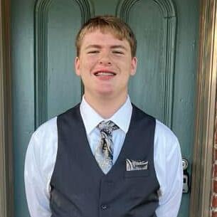 Andrew Cleveland