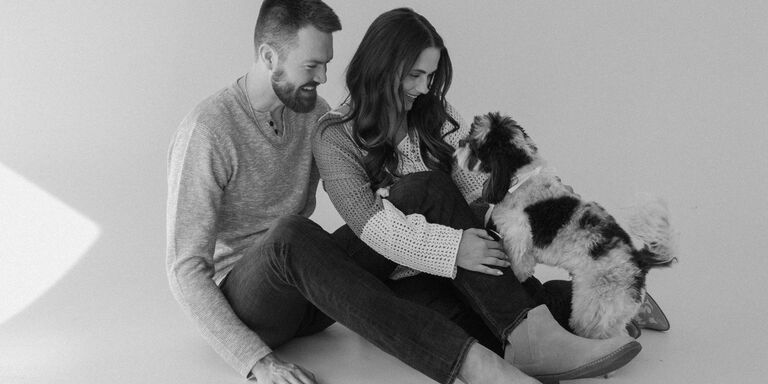 Kylee & Cole Home Page Banner