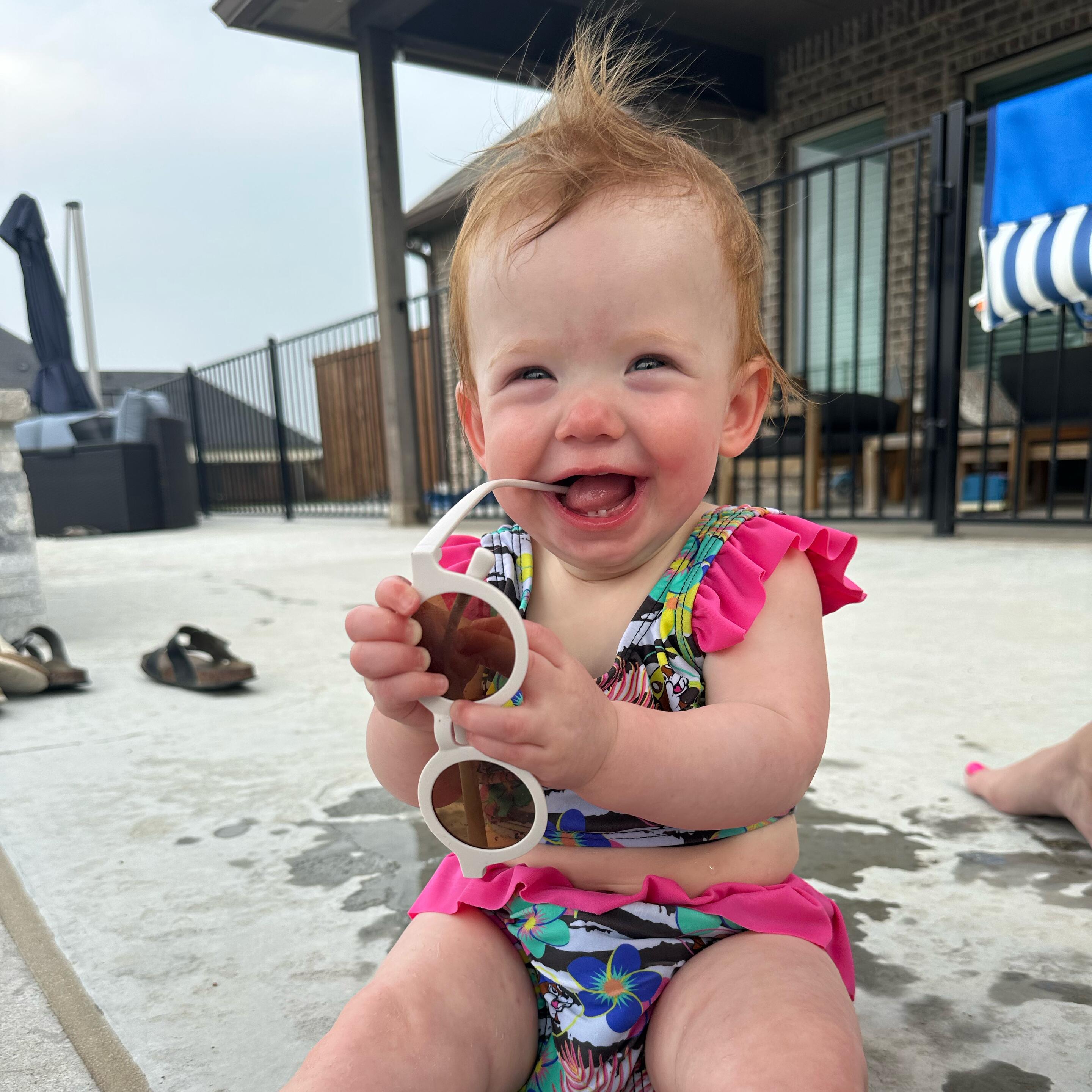 Kyler Mae